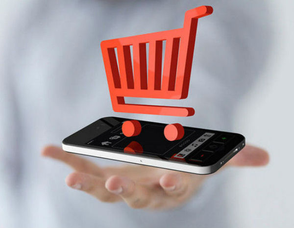 Alibaba: Over 86% China Mobile Shopping Market in 2014 — China Internet Watch